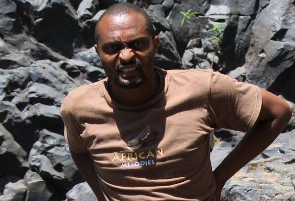 Team Leader at Africa Celebrity Tours & Travels