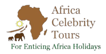Africa Celebrity Tours Logo