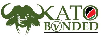 Africa Celebrity Tours is KATO Bonded