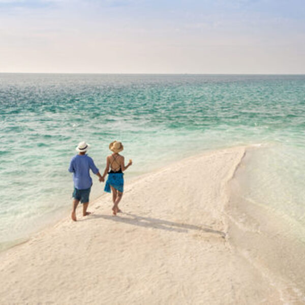 Indian ocean and Beach safaris with Africa Celeberity Tours